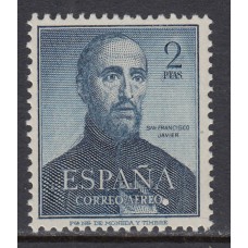 España II Centenario Correo 1952 Edifil 1118 ** Mnh  Bonito