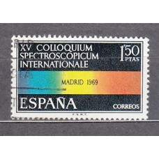 España II Centenario Correo 1969 Edifil 1924 usado