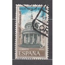 España II Centenario Correo 1974 Edifil 2183 usado