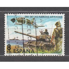 España II Centenario Correo 1980 Edifil 2572 usado