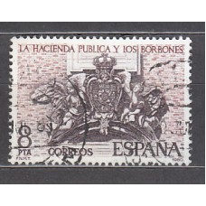 España II Centenario Correo 1980 Edifil 2573 usado