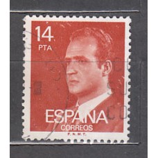 España II Centenario Correo 1982 Edifil 2650 usado