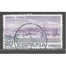 España II Centenario Correo 1983 Edifil 2720 usado
