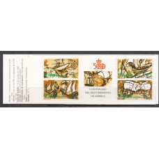España II Centenario Correo 1990 Edifil 3079C ** Mnh