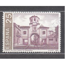 España II Centenario Correo 1991 Edifil 3109 SH usado