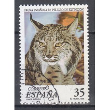 España II Centenario Correo 1998 Edifil 3529 usado