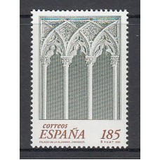 España II Centenario Correo 1999 Edifil 3625 SH ** Mnh