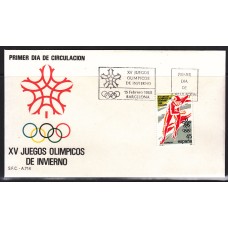 España II Centenario Sobres 1º Día 1988 Edifil 2932