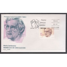 España II Centenario Sobres 1º Día 1993 Edifil 3241