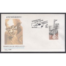 España II Centenario Sobres 1º Día 1993 Edifil 3242