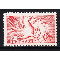 España Estado Español 1939 Edifil 879 * Mh