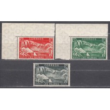 Canarias Local Edifil 16/8 ** Mnh