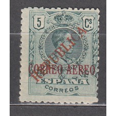 Locales Repúblicanos Barcelona 1931 Edifil 29 * Mh