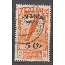 España Beneficencia 1940 Edifil 39 Usado