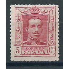 España Sueltos 1922 Edifil 312 (*) Mng