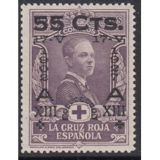 España Sueltos 1927 Edifil 379 ** Mnh - Constitución