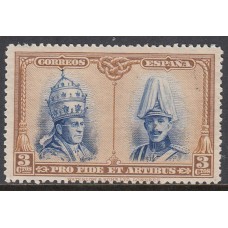 España Sueltos 1928 Edifil 404 ** Mnh - Catacumbas
