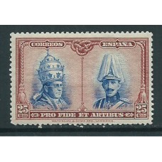 España Sueltos 1928 Edifil 409 * Mh - Catacumbas