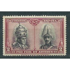 España Sueltos 1928 Edifil 419 ** Mnh - Catacumbas