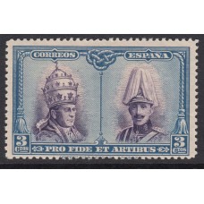 España Sueltos 1928 Edifil 421 ** Mnh - Catacumbas