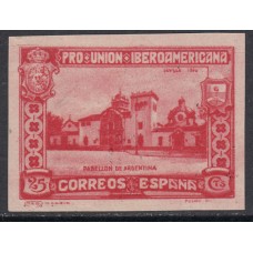 España Sueltos 1930 Edifil 572s ** Mnh