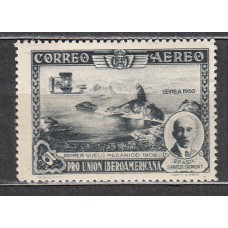 España Sueltos 1930 Edifil 583 * Mh