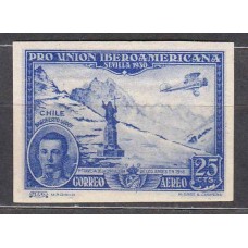 España Sueltos 1930 Edifil 585s * Mh
