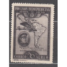 España Sueltos 1930 Edifil 586 ** Mnh