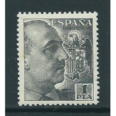 España Sueltos 1949 Edifil 1056 Cid y Franco (*) Mng