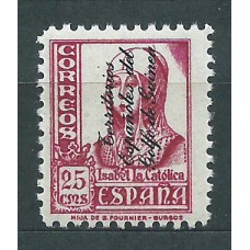 Guinea Sueltos 1939 Edifil 259 ** Mnh