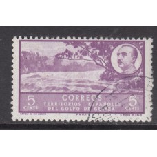 Guinea Sueltos 1949 Edifil 278 o