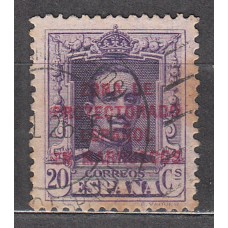 Marruecos Sueltos 1923 Edifil 85 usado