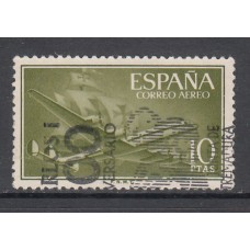 España II Centenario Sueltos 1955 Edifil 1179 usado