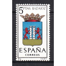 España II Centenario Sueltos 1962 Edifil 1411 ** Mnh