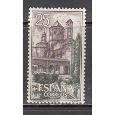 España II Centenario Sueltos 1963 Edifil 1494 ** Mnh