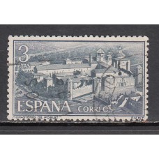 España II Centenario Sueltos 1963 Edifil 1496 usado