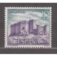 España II Centenario Sueltos 1972 Edifil 2097 ** Mnh