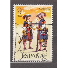 España II Centenario Sueltos 1974 Edifil 2171 usado