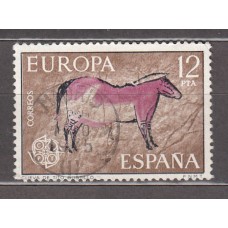 España II Centenario Sueltos 1975 Edifil 2260 usado