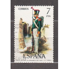 España II Centenario Sueltos 1976 Edifil 2353 usado