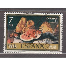 España II Centenario Sueltos 1976 Edifil 2365 usado