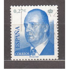 España II Centenario Sueltos 2004 Edifil 4049 usado