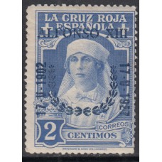 España Sueltos 1927 Edifil 350 ** Mnh - Constitución