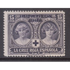 Marruecos Sueltos 1926 Edifil 95 * Mh