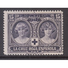 Marruecos Sueltos 1926 Edifil 95 * Mh