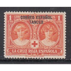Tanger Sueltos 1926 Edifil 23 ** Mnh
