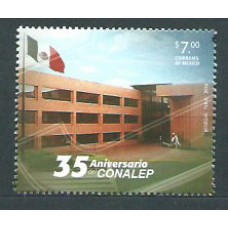 Mexico Correo 2014 Yvert 2893 ** Mnh
