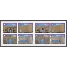 España II Centenario Correo 2015 Edifil 4924C ** Mnh