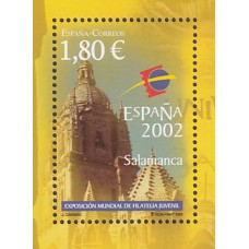 España II Centenario Años completos Edifil 2002 recortados ** Mnh