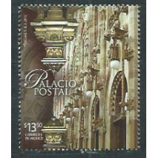 Mexico - Correo 2015 Yvert 2895 ** Mnh